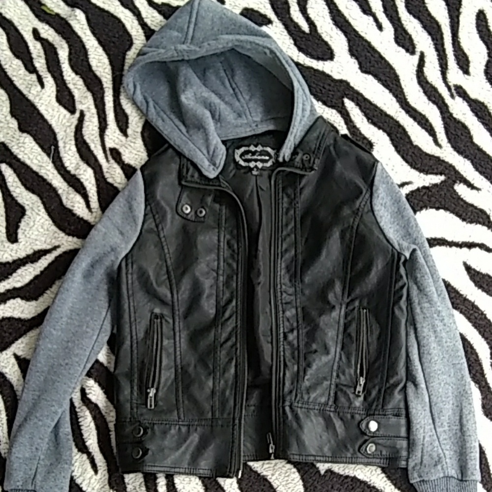 Jacket